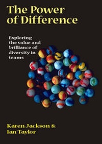 Enlarge image Cover: The Power of Difference - Management Books 2000 Ltd