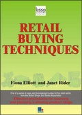 Cover: Retail Buying Techniques - Mercury Business Books