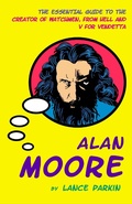 Cover: Alan Moore - Pocket Essentials