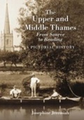 Cover: The Upper and Middle Thames - Phillimore & Co Ltd