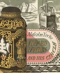 Cover: Edward Bawden & His Circle - ACC Art Books