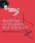 Cover: Masters of Fashion Illustration - Laurence King Publishing