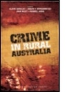 Cover: Crime in Rural Australia - Federation Press