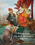 Cover: Venetian Glass Mosaics - ACC Art Books