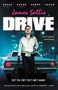 Enlarge image Cover: Drive - No Exit Press