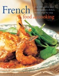 Cover: French Food and Cooking - Hermes House