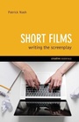 Cover: Short Films: Writing the Screenplay - Creative Essentials