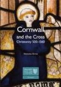 Cover: Cornwall and the Cross - Phillimore & Co Ltd