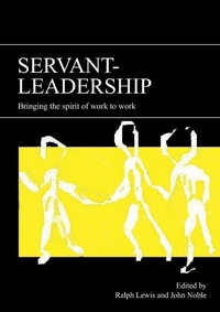 Enlarge image Cover: Servant-leadership - Management Books 2000 Ltd