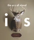 Cover: The A-Z of Visual Ideas - Laurence King Publishing
