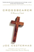 Cover: Crossbearer - St Martin's Press