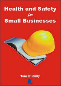 Enlarge image Cover: Health and Safety for Small Businesses - Management Books 2000 Ltd