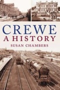 Cover: Crewe: A History - Phillimore & Co Ltd