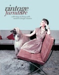 Cover: Vintage Furniture - ACC Distribution