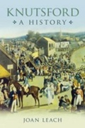 Cover: Knutsford: A History - Phillimore & Co Ltd