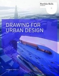 Cover: Drawing for Urban Design - Laurence King Publishing
