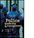 Bild: Police Leadership and Management - Federation Press