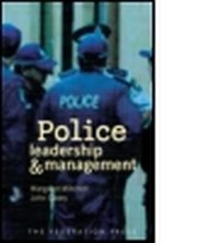 Abbildung von: Police Leadership and Management - Federation Press