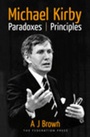 Cover: Michael Kirby - Federation Press