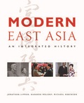 Cover: Modern East Asia - Laurence King Publishing