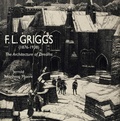 Cover: F.l. Griggs (1876-1938) - ACC Art Books
