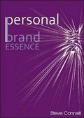 Cover: Personal Brand Essence - Management Books 2000 Ltd