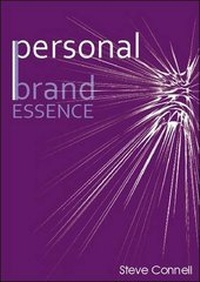 Enlarge image Cover: Personal Brand Essence - Management Books 2000 Ltd