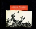 Cover: Ardeshir Mohassess - ACC Art Books
