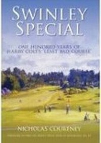 Abbildung von: Swinley Forest Golf Club - Phillimore & Co Ltd
