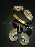 Cover: American Luxury Jewels from the House of Tiffany - ACC Art Books