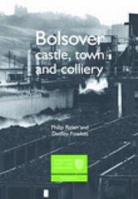 Enlarge image Cover: Bolsover - Phillimore & Co Ltd
