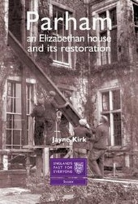 Enlarge image Cover: Parham - Phillimore & Co Ltd