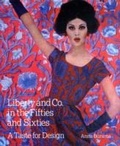 Cover: Liberty & Co. in the Fifties & Sixties [Hb] - ACC Editions