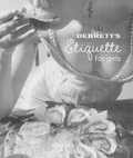 Cover: Debretts Etiquette for Girls - ACC Art Books
