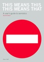 Cover: This Means This, This Means That - Laurence King Publishing