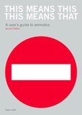 Cover: This Means This, This Means That - Laurence King Publishing