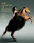 Cover: The Glamour of Bellville Sassoon - ACC Art Books