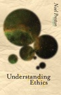 Cover: Understanding Ethics - Federation Press