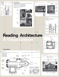 Enlarge image Cover: Reading Architecture - Laurence King Publishing