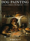 Cover: Dog Painting - ACC Art Books
