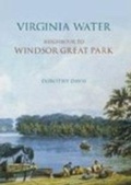 Cover: Virginia Water - Phillimore & Co Ltd