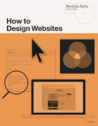 Enlarge image Cover: How to Design Websites - Laurence King Publishing