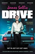 Cover: Drive - No Exit Press