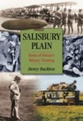 Cover: Salisbury Plain - Phillimore & Co Ltd