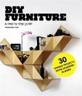 Cover: DIY Furniture - Laurence King Publishing