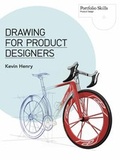 Cover: Drawing for Product Designers - Laurence King Publishing