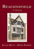 Cover: Beaconsfield: A History - Phillimore & Co Ltd