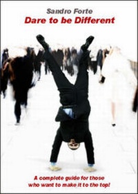 Enlarge image Cover: Dare to be Different - Management Books 2000 Ltd