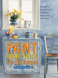Abbildung von: Paint Makeovers for the Home - Hermes House