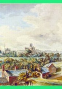 Enlarge image Cover: Chester: A History - Phillimore & Co Ltd